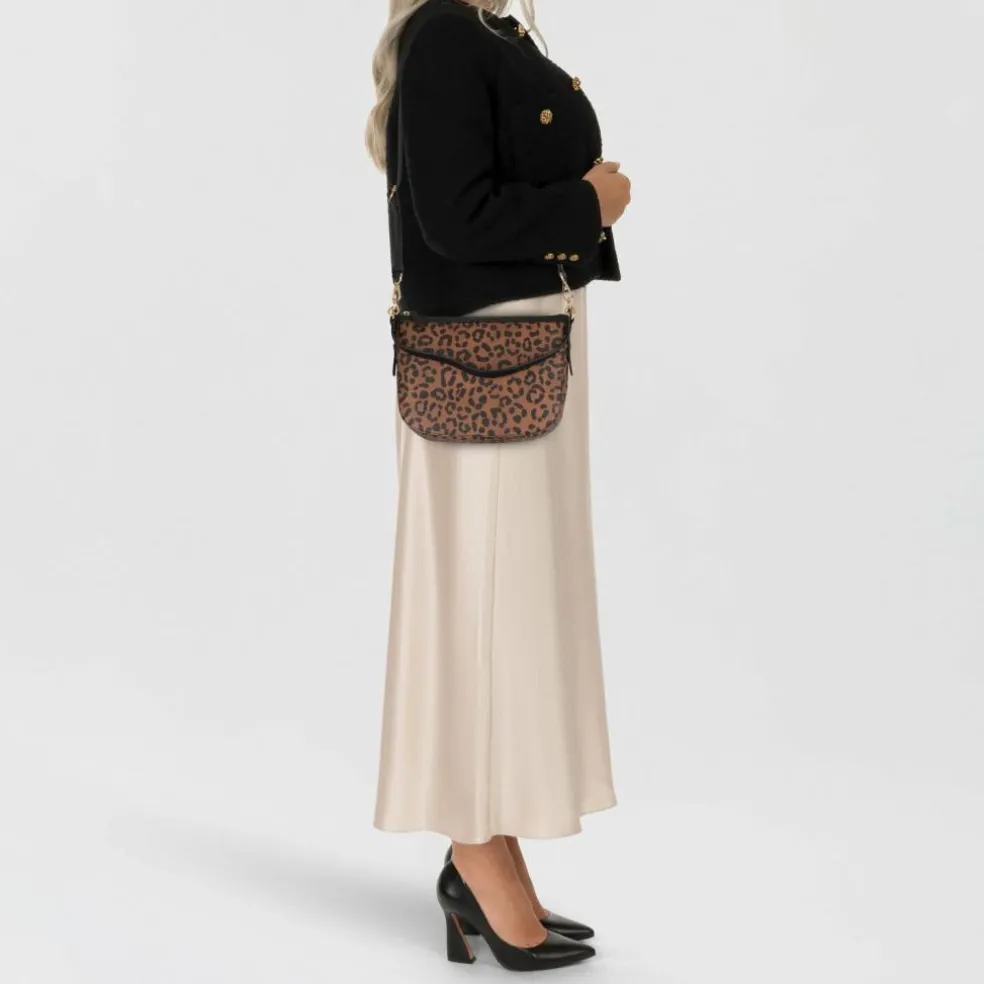 Fossil Jolie Schultertasche 28 cm