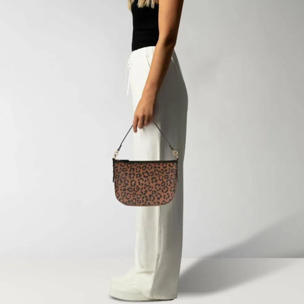 Fossil Jolie Schultertasche 28 cm