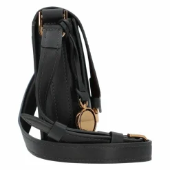 Fossil Lennox Umhängetasche Leder 20 cm