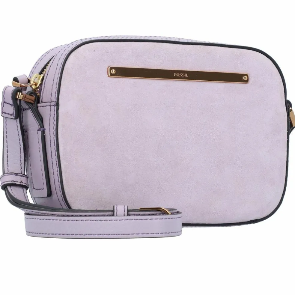 Fossil Liza Umhängetasche Leder 20.5 cm