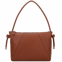 Fossil Willa Schultertasche Leder 30.5 cm
