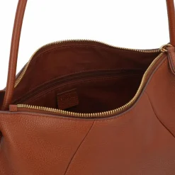 Fossil Willa Schultertasche Leder 30.5 cm