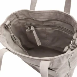 FredsBruder All About Beads Shopper Tasche Leder 29 cm