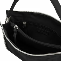 FredsBruder All About Beads Umhängetasche Leder 28 cm