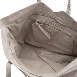 FredsBruder All About Beads Shopper Tasche Leder 39 cm