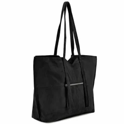 FredsBruder All About Beads Shopper Tasche Leder 39 cm