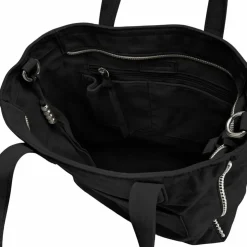 FredsBruder All About Beads Shopper Tasche Leder 29 cm