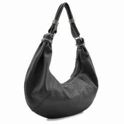 FredsBruder Always With You Schultertasche Leder 48 cm