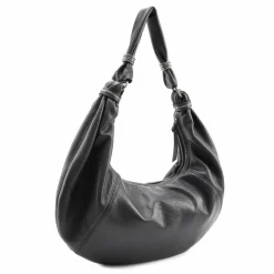 FredsBruder Always With You Schultertasche Leder 52 cm