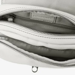 FredsBruder Bestie Umhängetasche Leder 20 cm