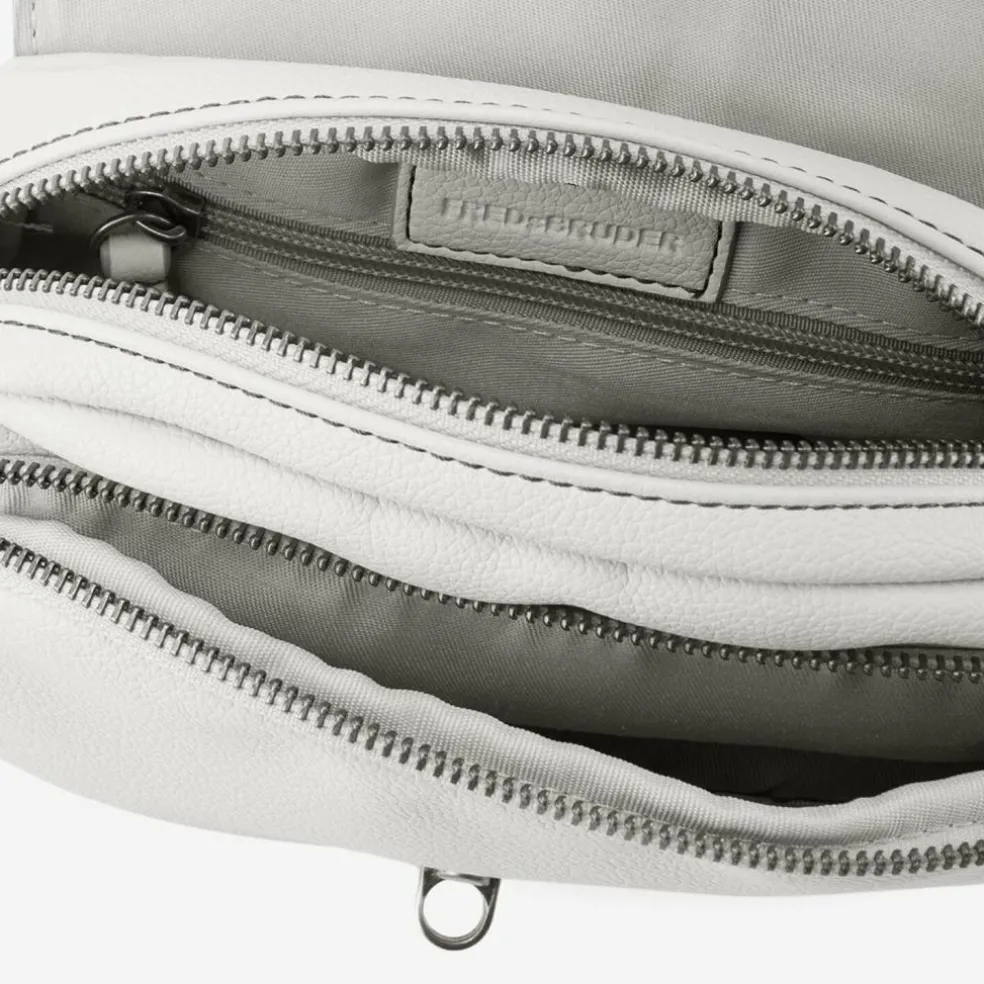 FredsBruder Bestie Umhängetasche Leder 20 cm