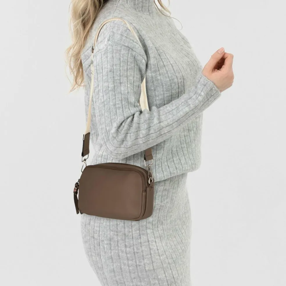 FredsBruder Bestie Umhängetasche 22 cm