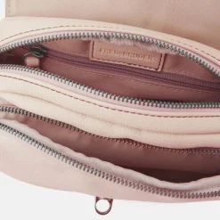 FredsBruder Bestie Umhängetasche Leder 20 cm