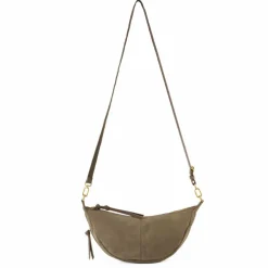 FredsBruder Beyond Mini Bag Umhängetasche Leder 16.5 cm