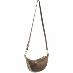 FredsBruder Beyond Mini Bag Umhängetasche Leder 16.5 cm