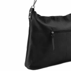 FredsBruder Calm Schultertasche Leder 41 cm