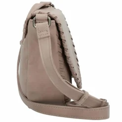 FredsBruder Calm Umhängetasche Leder 26 cm