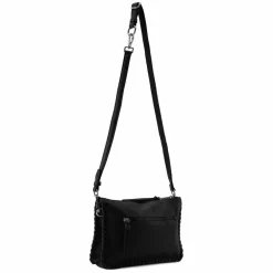 FredsBruder Calm Umhängetasche Leder 27 cm
