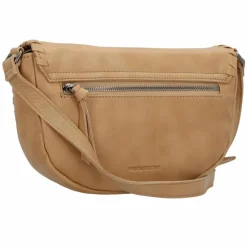 FredsBruder Calm Umhängetasche Leder 26 cm