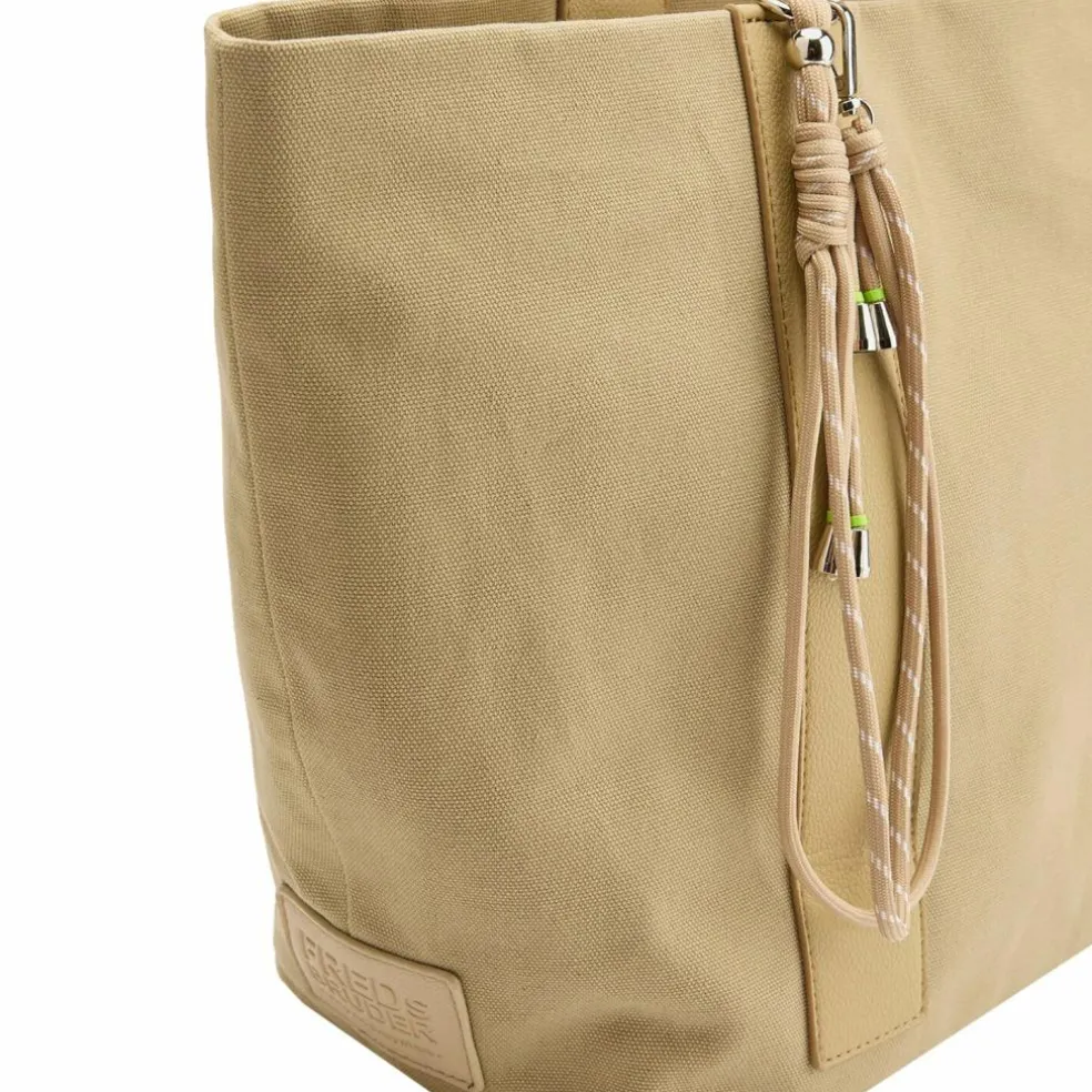 FredsBruder Carry Me Everywhere Shopper Tasche 58 cm