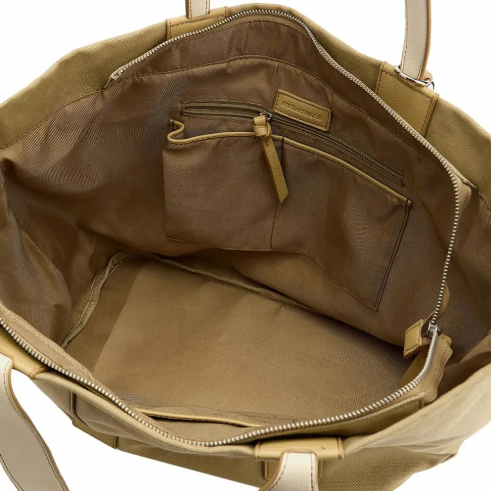 FredsBruder Carry Me Everywhere Shopper Tasche 58 cm