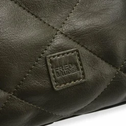 FredsBruder Comfy Carry Schultertasche 35 cm