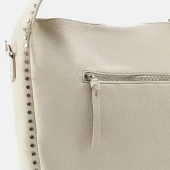 FredsBruder Feel Wild Schultertasche Leder 32 cm