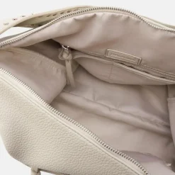 FredsBruder Feel Wild Schultertasche Leder 32 cm