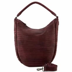 FredsBruder Gürteltier S Schultertasche Leder 31 cm