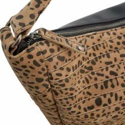 FredsBruder Gürteltier Schultertasche Leder 36.5 cm