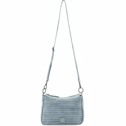 FredsBruder Layer Likely Umhängetasche Leder 29 cm