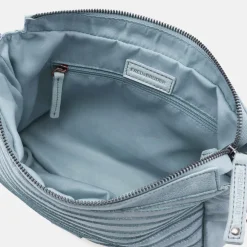 FredsBruder Layer Likely Umhängetasche Leder 29 cm