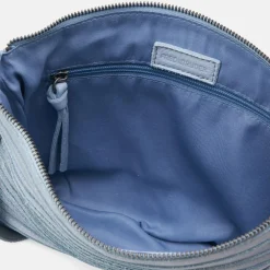 FredsBruder Layer Umhängetasche Leder 28 cm