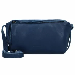 FredsBruder Leia Umhängetasche Leder 30 cm