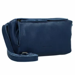 FredsBruder Leia Umhängetasche Leder 30 cm