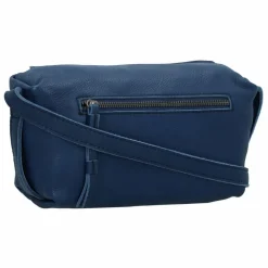 FredsBruder Leia Umhängetasche Leder 30 cm