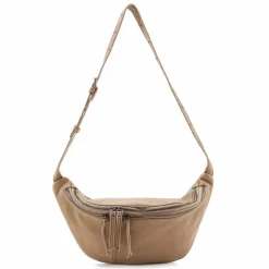 FredsBruder Me and My Bag Gürteltasche Leder 40 cm