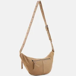 FredsBruder Me and My Bag Gürteltasche Leder 40 cm