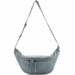 FredsBruder Me and My Bag Gürteltasche Leder 40 cm