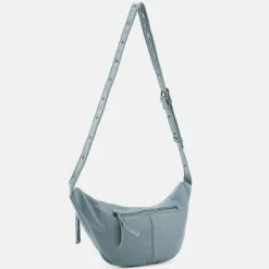 FredsBruder Me and My Bag Gürteltasche Leder 40 cm