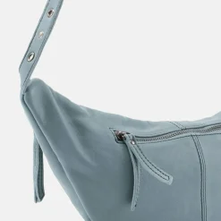 FredsBruder Me and My Bag Gürteltasche Leder 40 cm