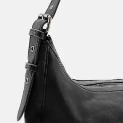 FredsBruder Me and My Bag Schultertasche Leder 37 cm