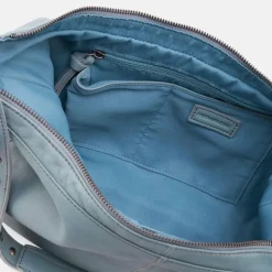 FredsBruder Me and My Bag Schultertasche Leder 37 cm