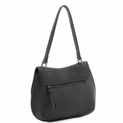 FredsBruder My Bestie Schultertasche Leder 36 cm