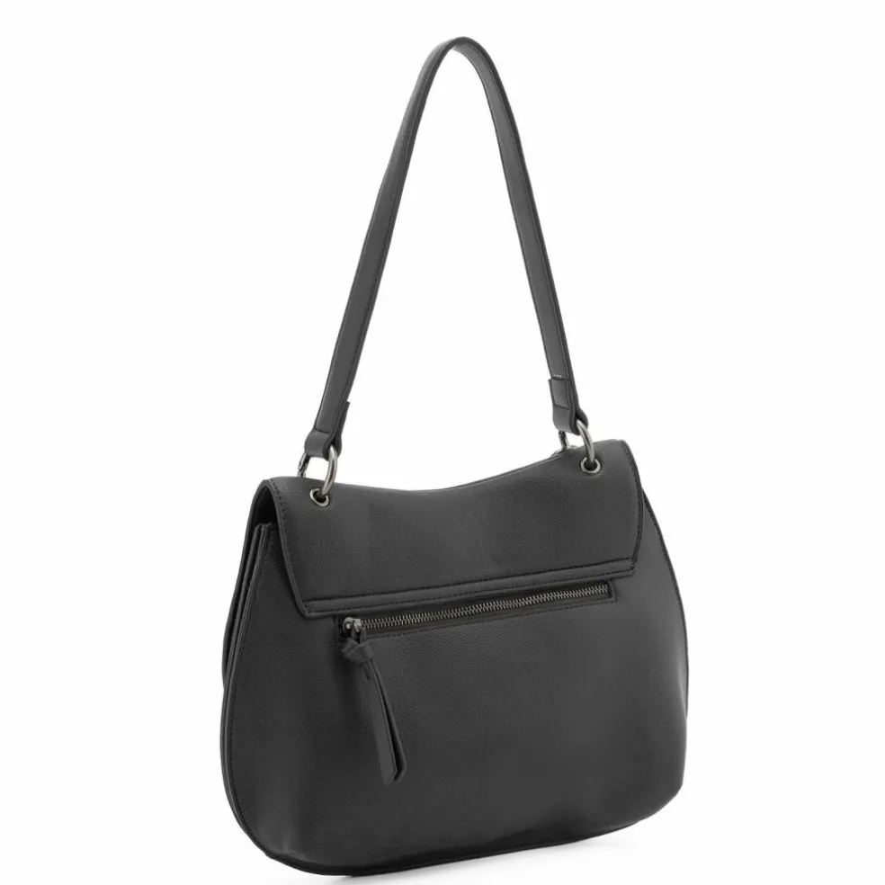 FredsBruder My Bestie Schultertasche Leder 36 cm