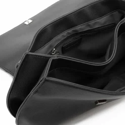 FredsBruder My Bestie Schultertasche Leder 36 cm