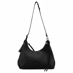 FredsBruder My Bestie Schultertasche Leder 41 cm