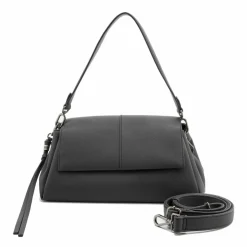 FredsBruder My Bestie Schultertasche Leder 34 cm