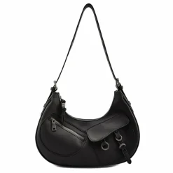 FredsBruder My Bestie Schultertasche Leder 36.5 cm