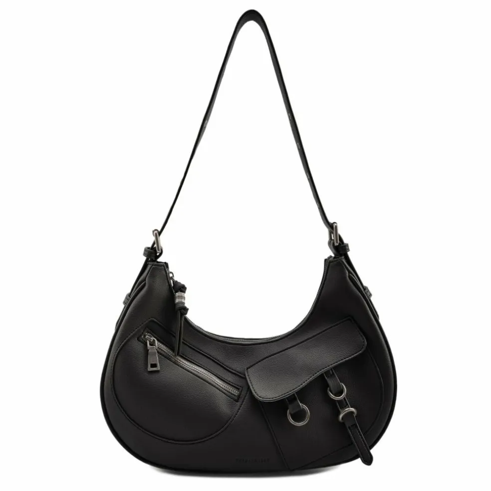 FredsBruder My Bestie Schultertasche Leder 36.5 cm